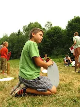 Tábor Zaklínač 2010