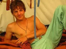Tábor Zaklínač 2010