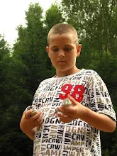 Tábor Zaklínač 2010