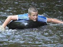Tábor Zaklínač 2010