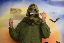 Rachačky 26.-28.10.2018