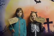 Rachačky 26.-28.10.2018