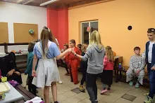 Rachačky 26.-28.10.2018