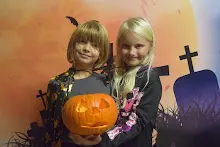 Rachačky 26.-28.10.2018