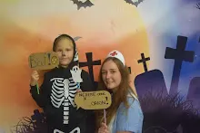 Rachačky 26.-28.10.2018