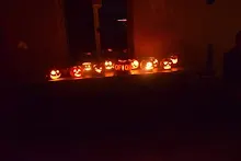 Rachačky 26.-28.10.2018