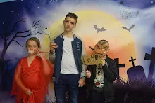 Rachačky 26.-28.10.2018