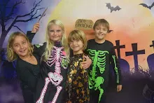 Rachačky 26.-28.10.2018