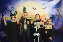Rachačky 26.-28.10.2018