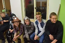 Rachačky 26.-28.10.2018