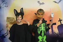 Rachačky 26.-28.10.2018