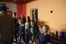 Rachačky 26.-28.10.2018