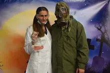 Rachačky 26.-28.10.2018