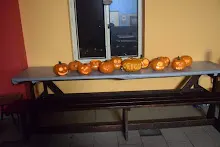 Rachačky 26.-28.10.2018