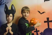 Rachačky 26.-28.10.2018