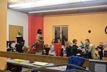 Rachačky 26.-28.10.2018