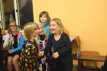 Rachačky 26.-28.10.2018