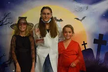 Rachačky 26.-28.10.2018