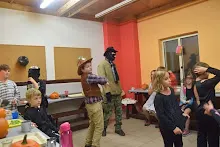 Rachačky 26.-28.10.2018