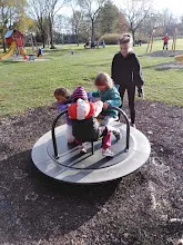 Schůzka listopad 2018