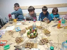 Schůzka prosinec 2018