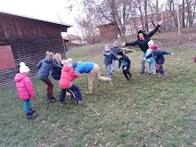 Schůzka prosinec 2018