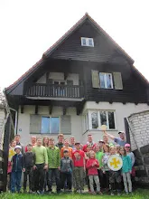 Výprava Hliniště 2019