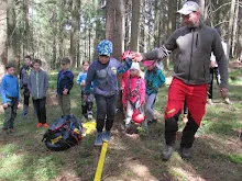 Výprava Hliniště 2019