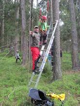 Výprava Hliniště 2019