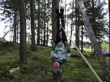 Výprava Hliniště 2019