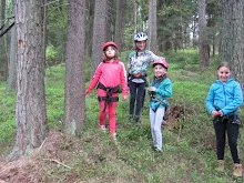 Výprava Hliniště 2019