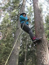 Výprava Hliniště 2019