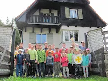 Výprava Hliniště 2019