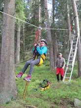 Výprava Hliniště 2019