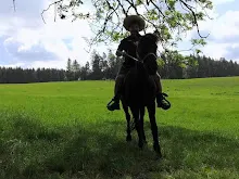 Výprava na Lazec červen 2019
