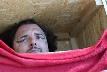 Letní tábor - Egypt 2019