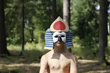 Letní tábor - Egypt 2019