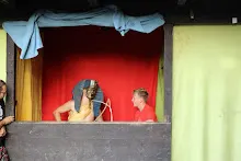 Letní tábor - Egypt 2019