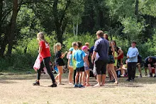 Letní tábor - Egypt 2019