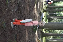 Letní tábor - Egypt 2019