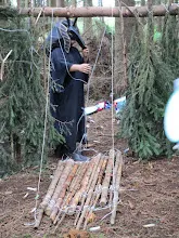 Letní tábor - Egypt 2019
