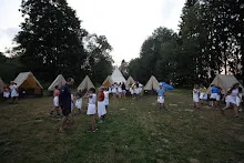 Letní tábor - Egypt 2019