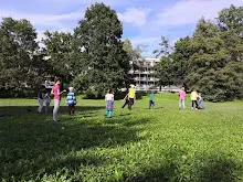 Schůzka září 2019
