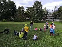 Schůzka září 2019