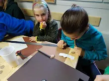 Schůzka listopad 2019