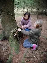 Výprava Rachačky Listopad 2019