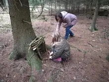 Výprava Rachačky Listopad 2019