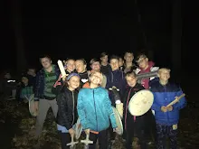 Výprava na Švýcarák Říjen 2019