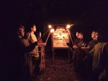 Výprava na Švýcarák Říjen 2019