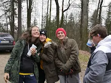 Vánoční výprava na Švýcarák 2019
